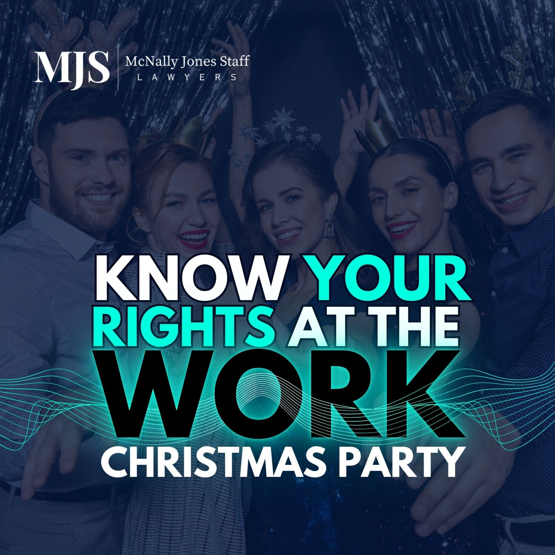 Know Your Rights at the Work Christmas Party