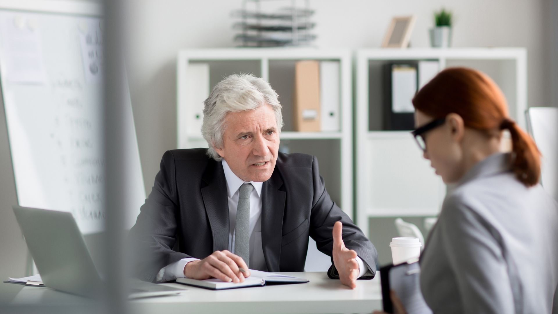 Criminal Lawyers Sydney - McNally Jones Staff