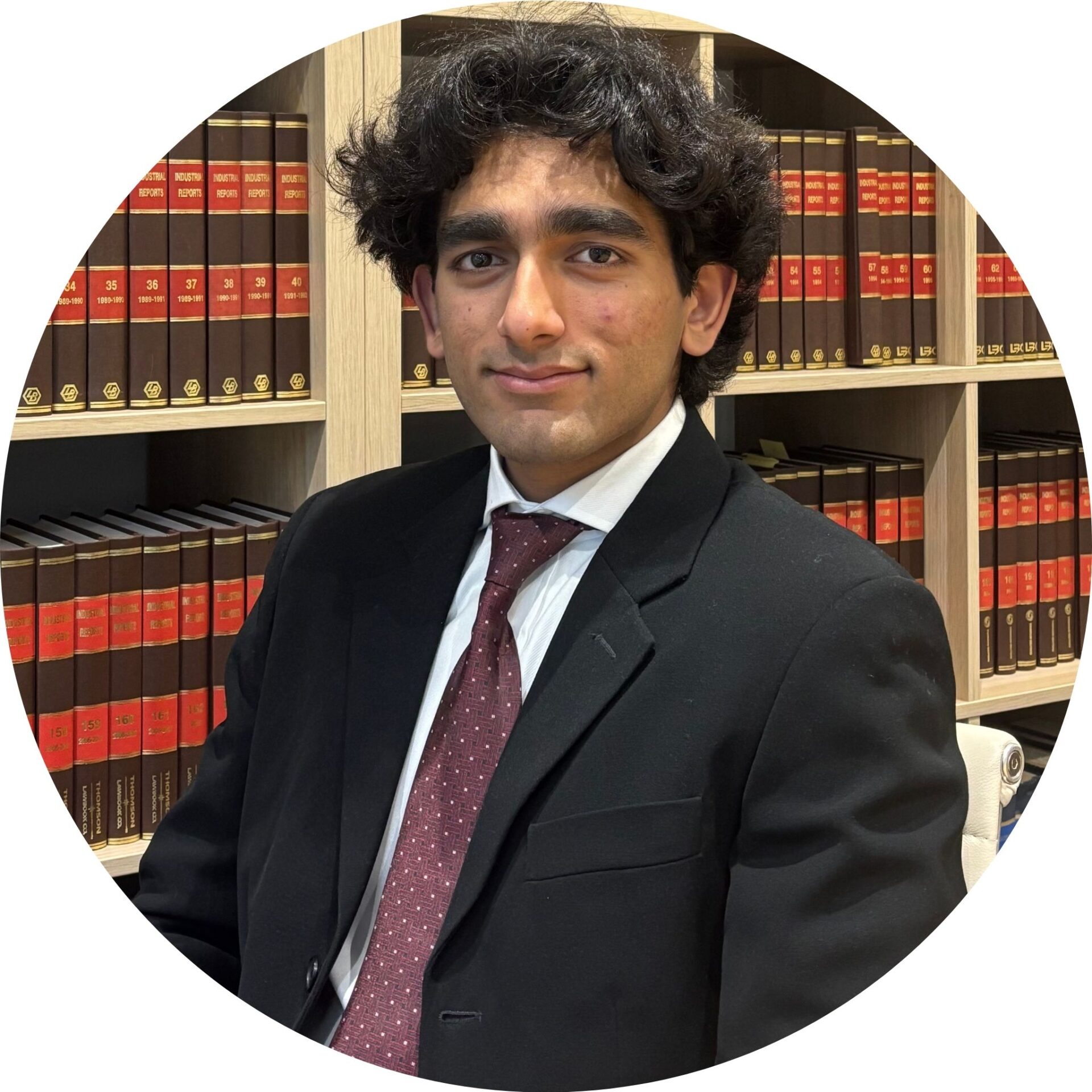 Anuj Rai